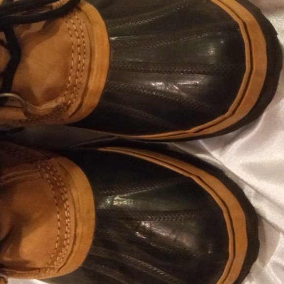 Vintage Sorel Men's Caribou made in Canada Kaufman Waterproof Winter Boots - Picture 13 of 15
